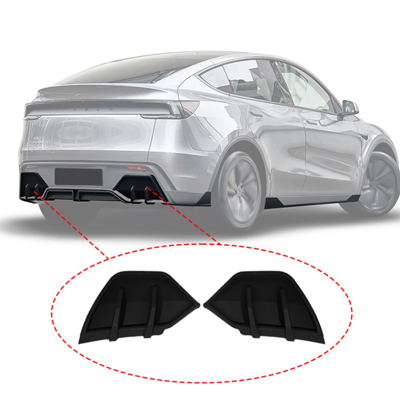 ABS Do Tesla Model Y Juniper 2 – Car Accessories Lipa recenzja i cena