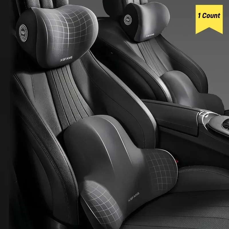 Poduszka samochodowa pod kark  – Car Accessories Limassol recenzja i cena