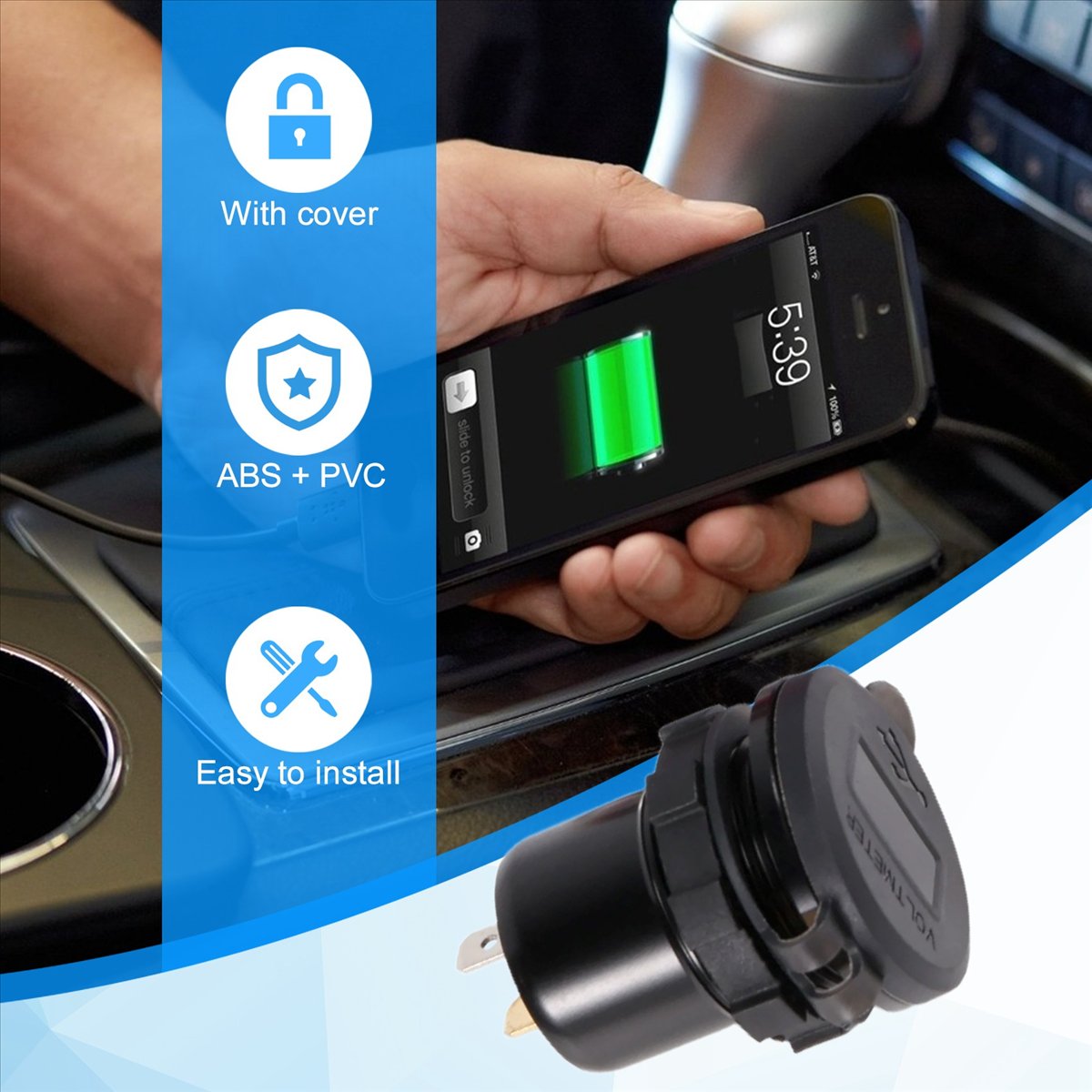 # 87D Części i akcesoria samoc – Car Accessories Qc recenzja i cena