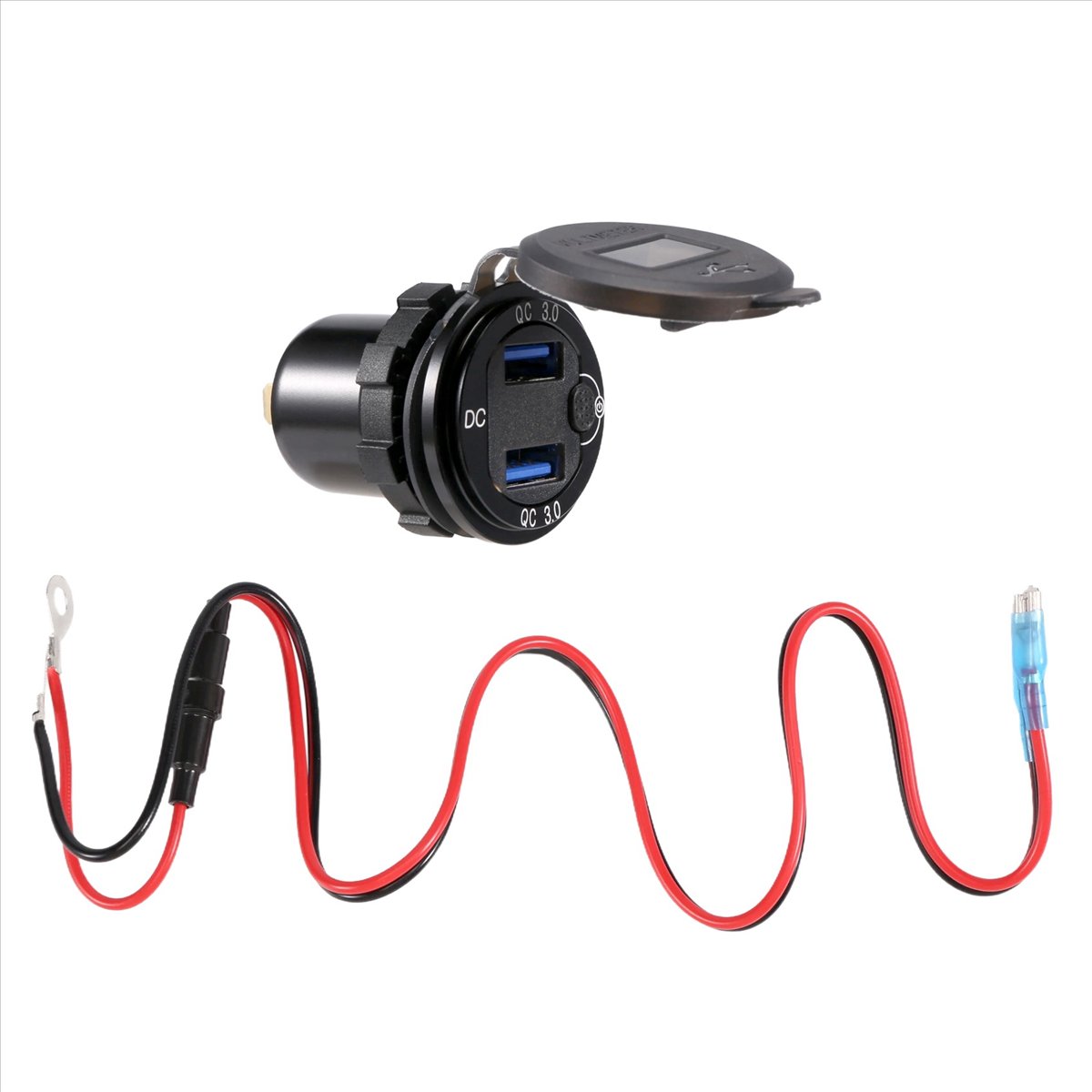 # 87D Części i akcesoria samoc – Car Accessories Qc recenzja i cena