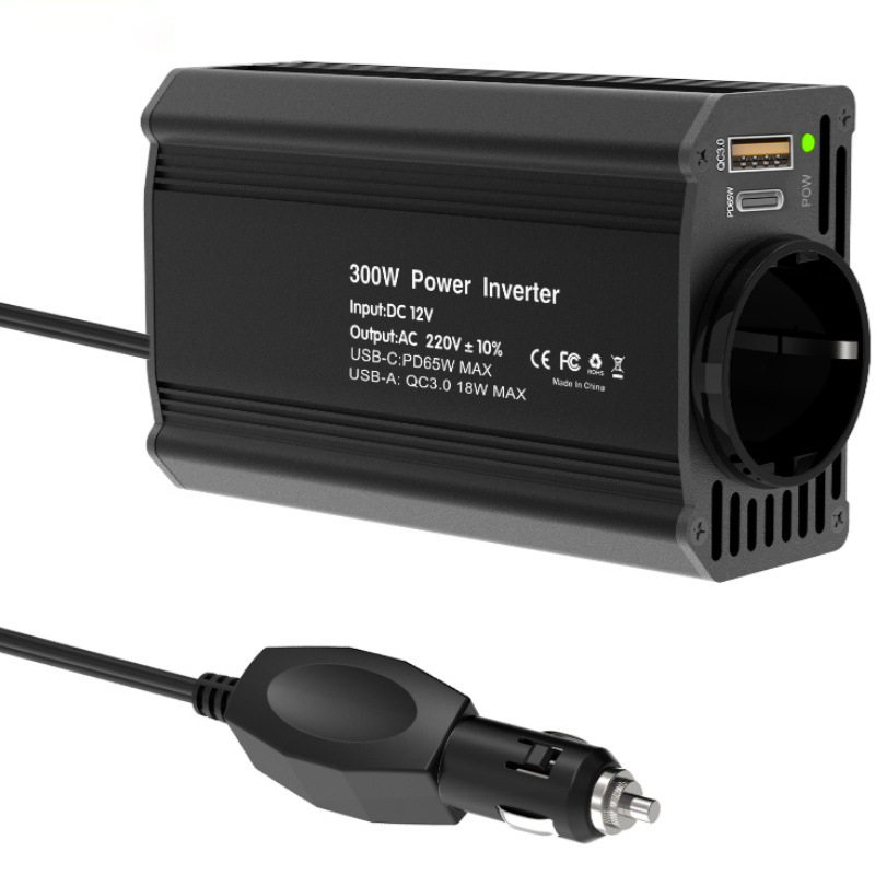 Ładowarka samochodowa PD65W 30 – Car Accessories Qc recenzja i cena