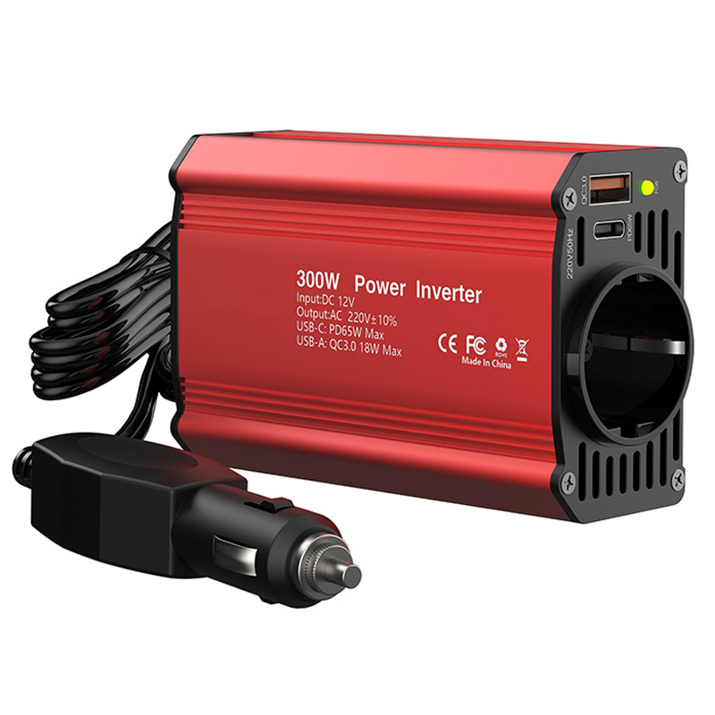 Ładowarka samochodowa PD65W 30 – Car Accessories Qc recenzja i cena