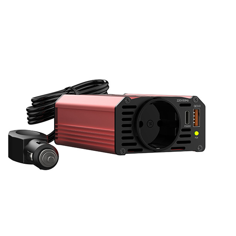 Ładowarka samochodowa PD65W 30 – Car Accessories Qc recenzja i cena