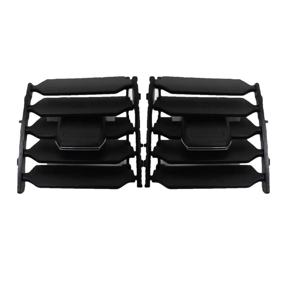 1/2 szt. Kratka wylotu powietr – Car Accessories Rear recenzja i cena