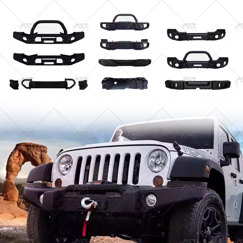 Popularne akcesoria terenowe 4 – Car Accessories Rear recenzja i cena