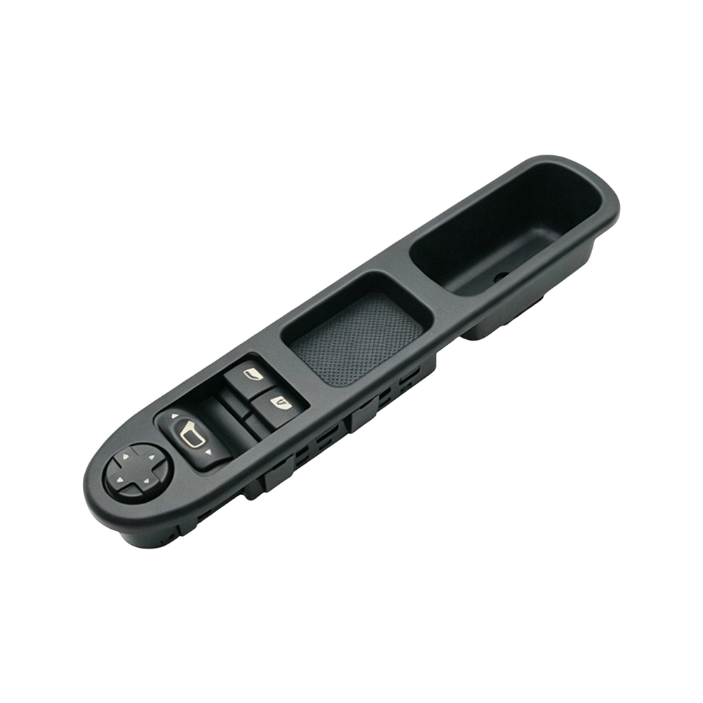 Przełącznik sterowania szybami – Car Accessories Qc recenzja i cena