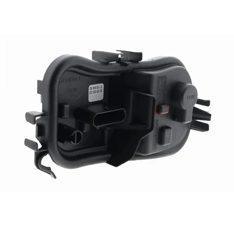 Akcesoria samochodowe: gniazdo – Car Accessories Rear recenzja i cena