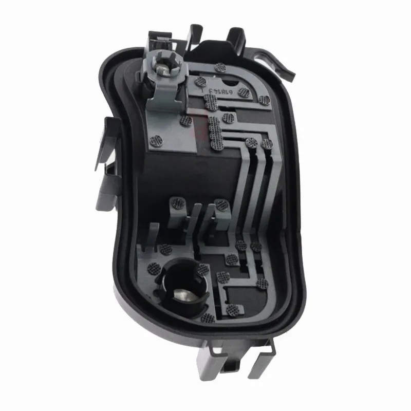 Akcesoria samochodowe: gniazdo – Car Accessories Rear recenzja i cena