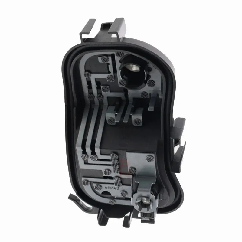 Akcesoria samochodowe: gniazdo – Car Accessories Rear recenzja i cena