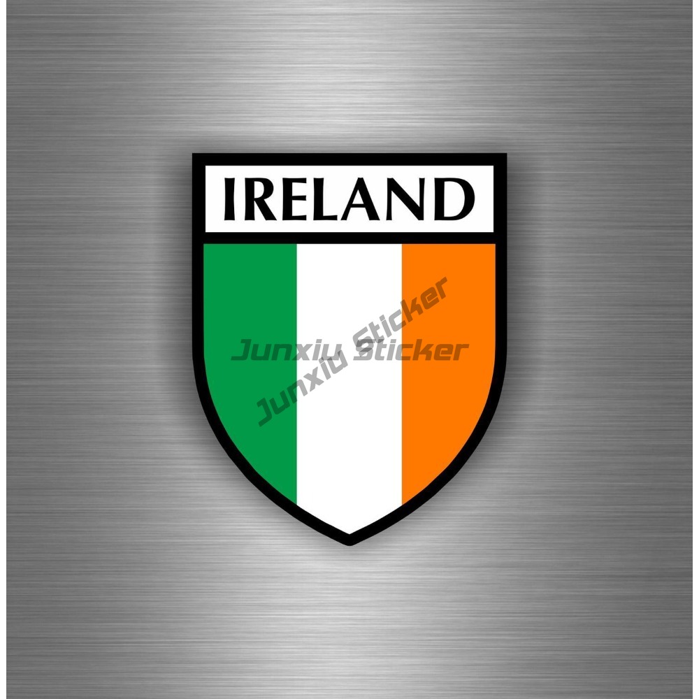 Naklejka Samochodowa Winylowa  – Car Accessories Ireland recenzja i cena