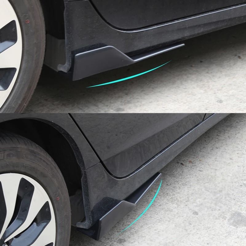 48cm Tylny Splitter Zderzaka N – Car Accessories Lipa recenzja i cena